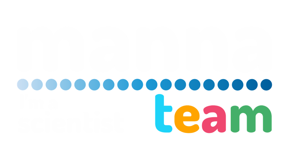Logo do Manna